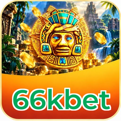 Screenshot 1 - 66kbet Home Screen