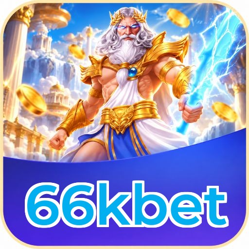 Screenshot 1 - 66kbet Home Screen
