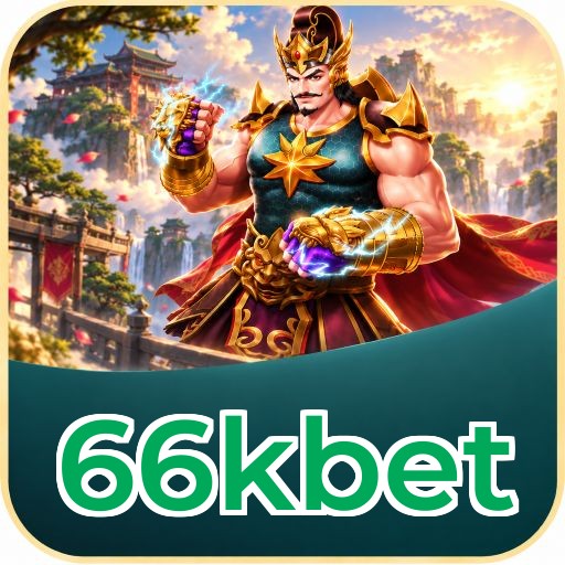 Screenshot 1 - 66kbet Home Screen