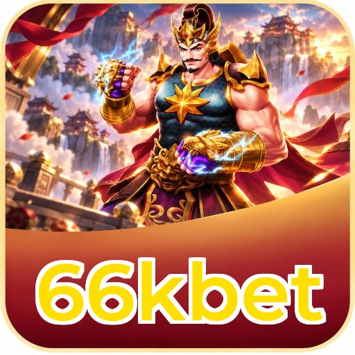 Screenshot 1 - 66kbet Home Screen