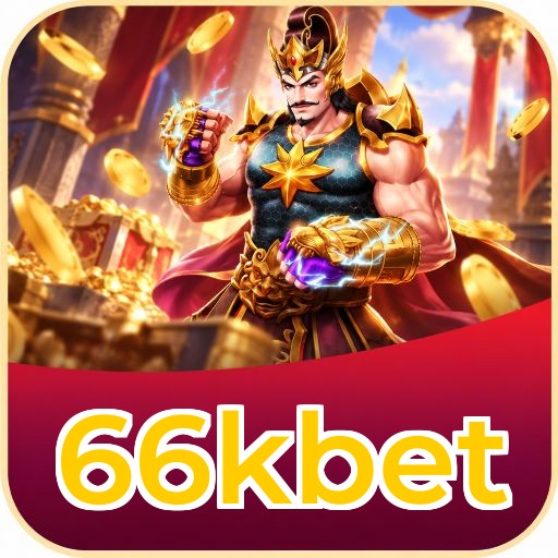 Screenshot 1 - 66kbet Home Screen